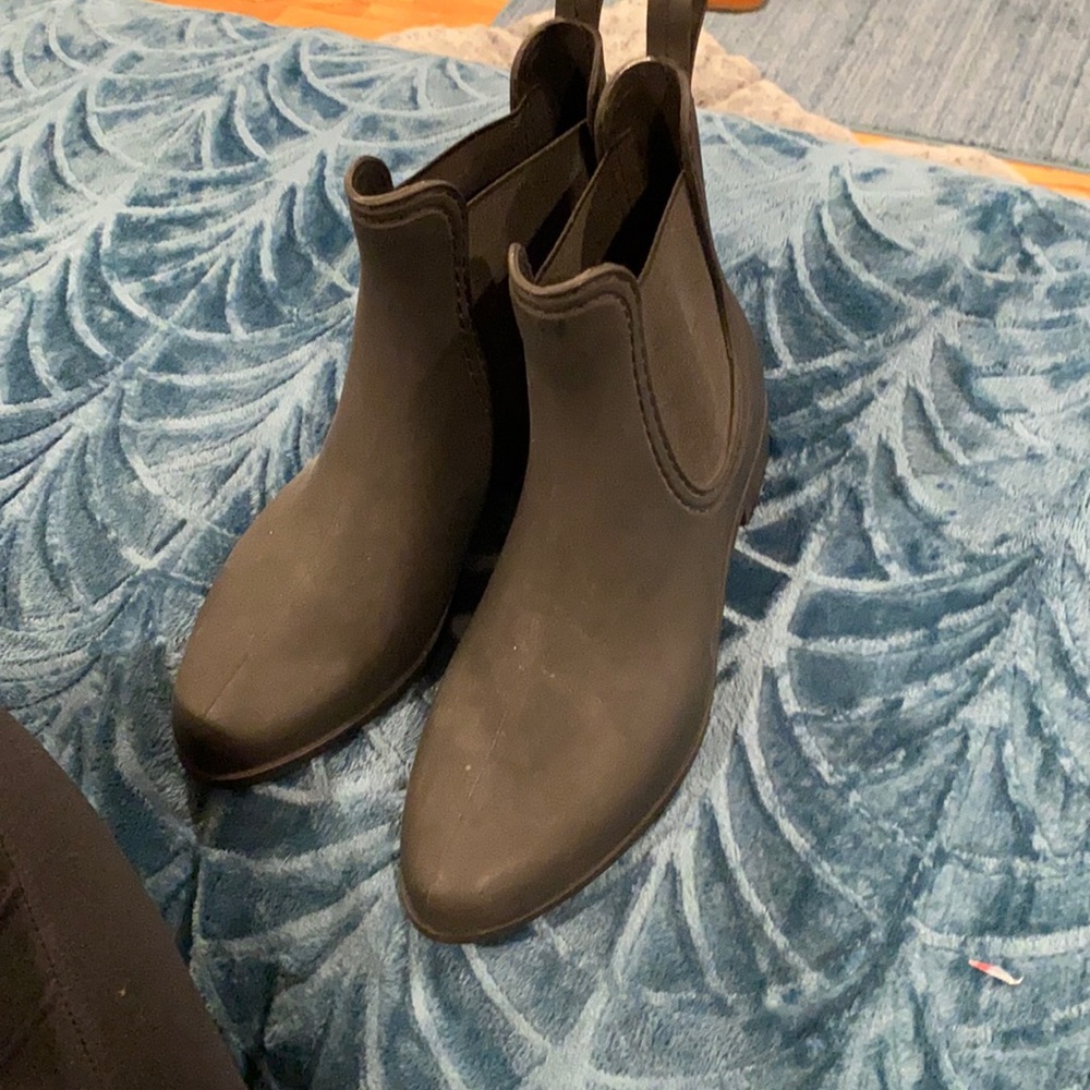 Campbell Rain boots